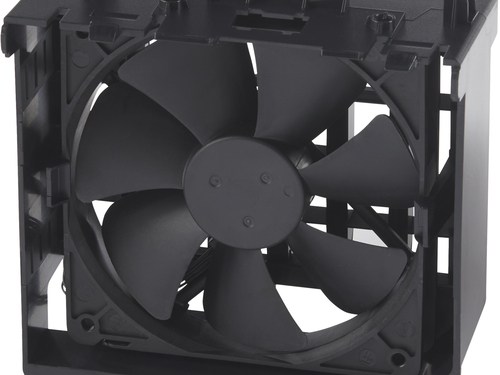 HP Business HP Z6 Fan/Frnt Crd Guide Kit