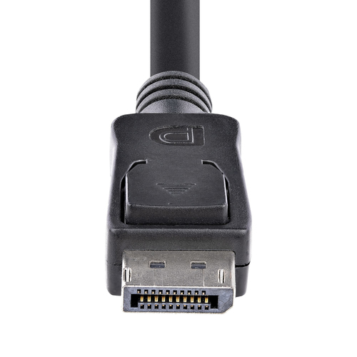 Startech.com 10' DisplayPort 1.2 Cable