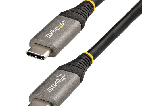 Startech.com 3ft USB C Cable 10Gbps Gen2