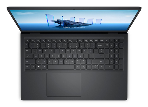 Dell Commercial Pro 15.6" i7 16G 512G 11P