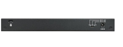 NETGEAR 8 Port Gig Unmanaged PoE