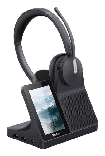 YeaLink Yealink WH64 Workstation Dual