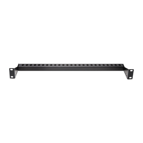Startech.com 1U Rack-Mount Cable Lacing Bar