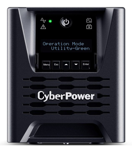 Cyberpower 750VA/750W Smart App UPS