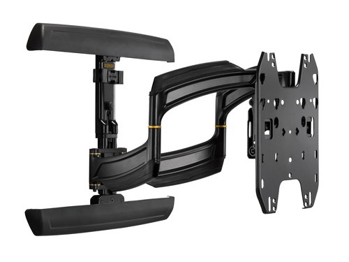 Chief Med Swing Arms DualStud 32 65"