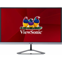 Viewsonic 27" Full HD Ultra Slim IPS