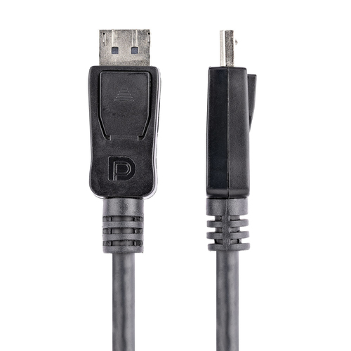 Startech.com 1 ft DisplayPort 1.2