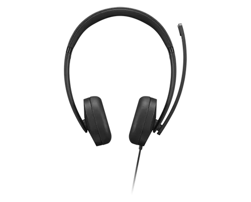 Lenovo TS Wired OnEar Gen 2