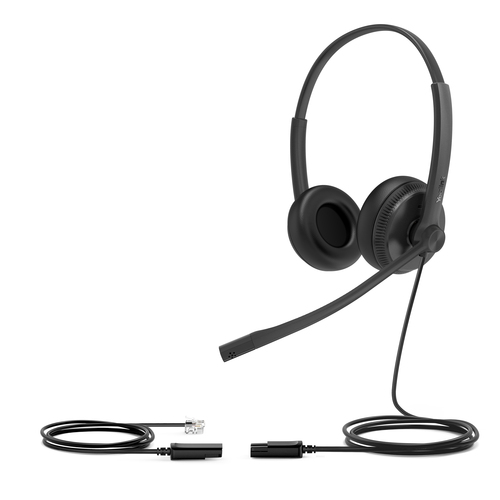 YeaLink Yealink YHS34 Dual