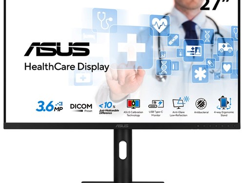 ASUS HA2741A