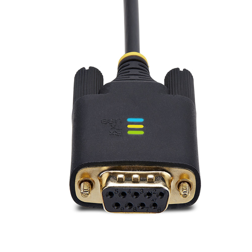 Startech.com USB Serial DCE Adptr Cable