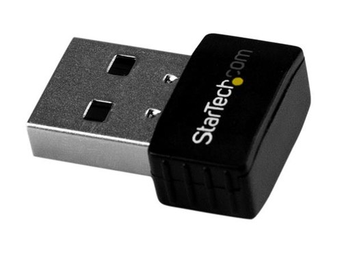 Startech.com USB Dual-Band Wi-Fi Adapter