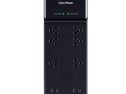 Cyberpower CSB806R1 Surge