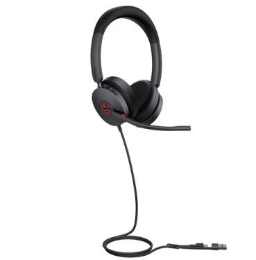 YeaLink Yealink UH48 Dual MS USB-C/A