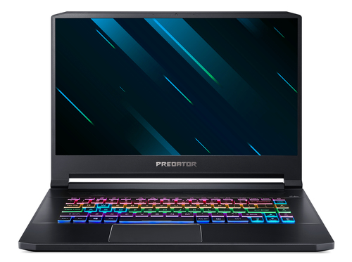 Acer Consumer 15.6"T500 Ci7 G10 32G 1TB W10H