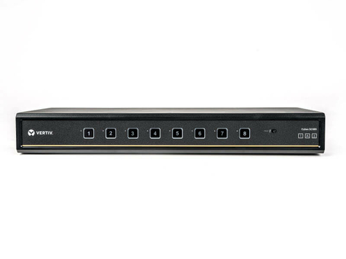 Vertiv Corp CYBEX SC800 900 SECURE DESK