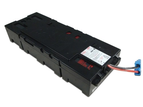 APC by Schneider Electric APC Replcmnt Batt Cartrdge 116