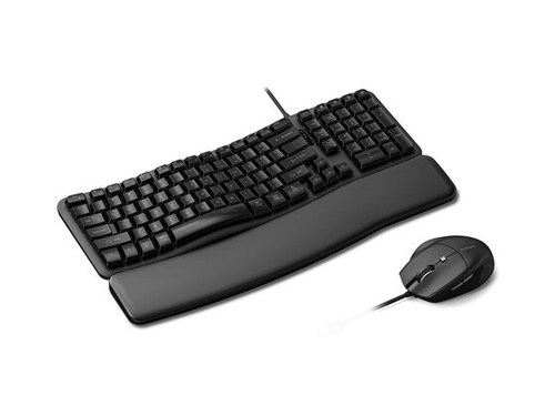 Kensington F KM620 W WIRED COMBO UN