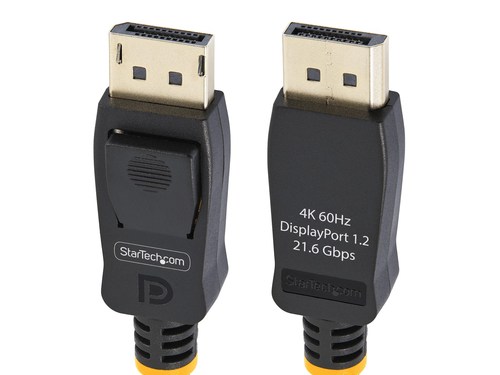 Startech.com 10ft DP 1.2 Cable 10 Pack
