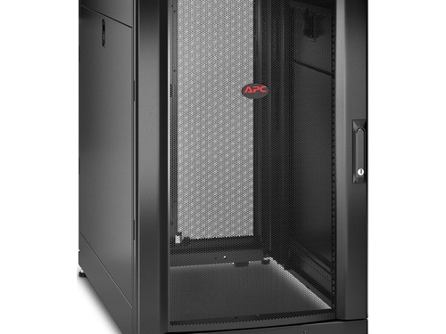 APC by Schneider Electric 18U Server Rack Enclosure