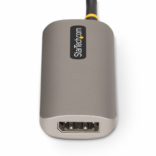 Startech.com HDMI to DP Adapter, 8K 60Hz