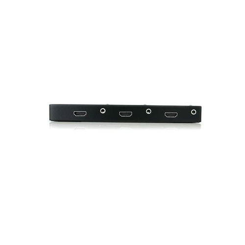 Startech.com 2 Port HDMI Video Splitter TAA