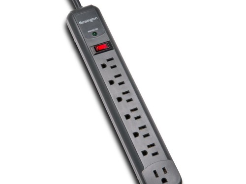 Kensington GUARDIAN PREMIUM 7 SURGE STRIP