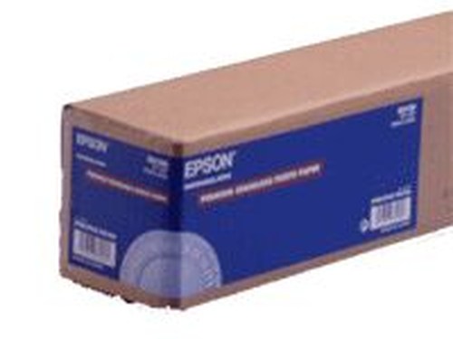 Epson America Print 36" x 100' Glossy Photo Paper