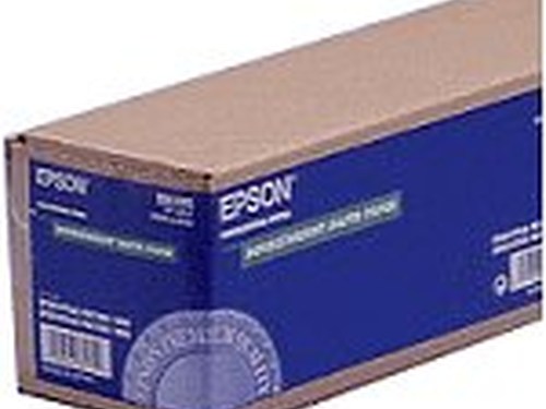 Epson America Print Doubleweight Matte 24"x82'