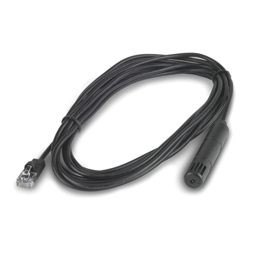 APC by Schneider Electric Temperature Humidity Sensor