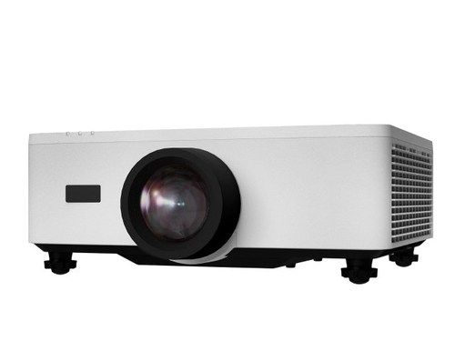 Sharp Electronics Corp. 6,000 Lumen, 4K UHD Projector