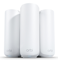 NETGEAR ORBI3 DB WIFI7 3PK BNDL