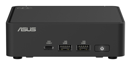 ASUS NUC15 ProFullSystmMiniPC5063CU