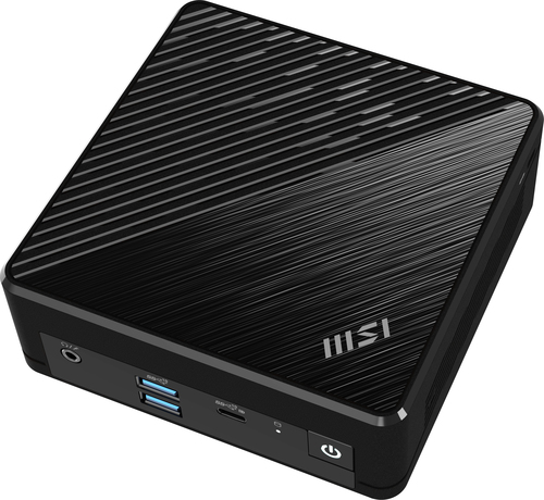 MSI Systems Cubi N ADL 048US