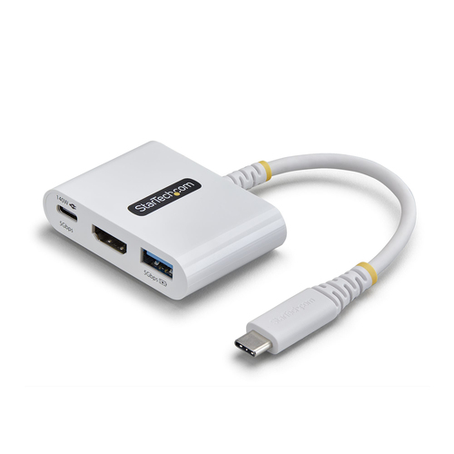 Startech.com USB C HDMI Multiport Hub