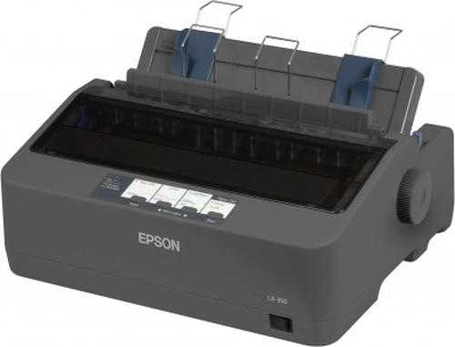 Epson America Print 9 Pin Narrow 220CPS Printer