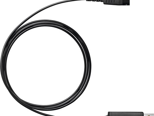 Jabra Link 230 USB to QD adapter