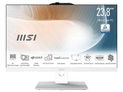 MSI Systems Modern AM242TP 1M-1200US