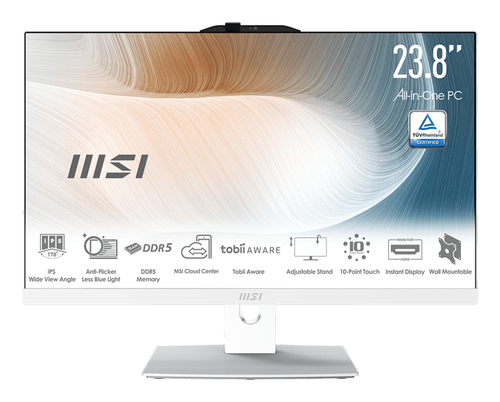 MSI Systems Modern AM242TP 1M-1200US