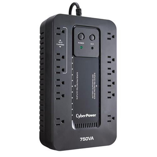 Cyberpower 750VA 450W TAA UPS
