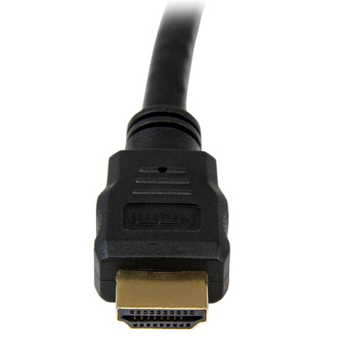 Startech.com 1.5m High Speed HDMI Cable