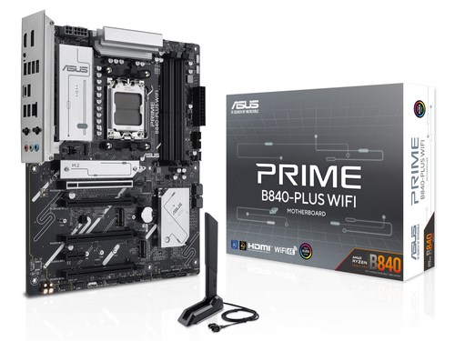 ASUS PRIME B840-PLUS WIFI