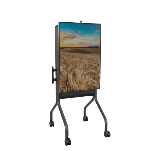 Chief LARGE MODAL CART UNIV BLK