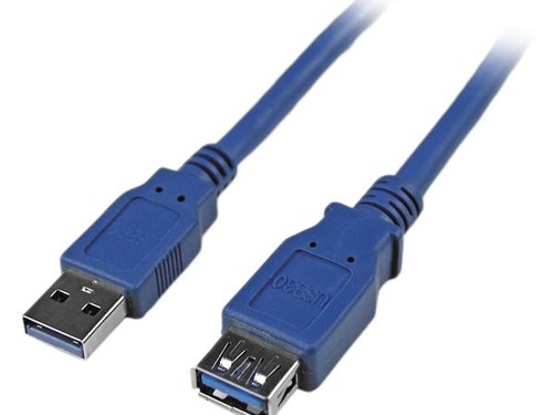 Startech.com 6' USB 3.0 Extension Cable
