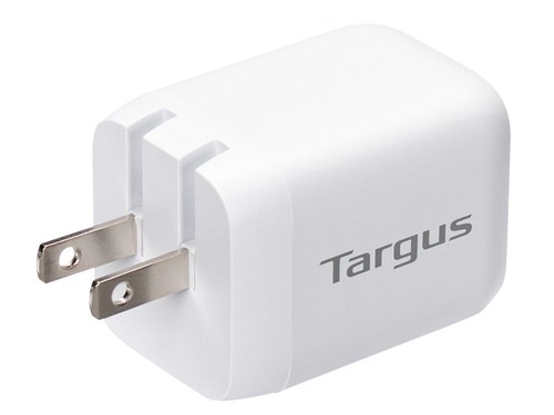 Targus 65W USB C Multi Port GaN Wall