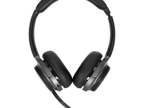 Targus Bluetooth Stereo Headset Blk