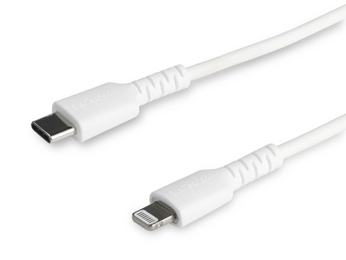 Startech.com USB C to Lightning Cable
