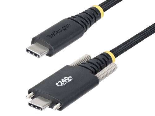 Startech.com 6ft USB-C Charging Cable, 240W