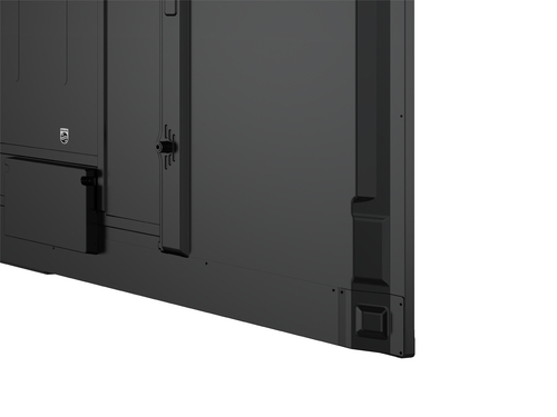 Philips PPDS, TPV-USA Corp 75" Commercial interactive