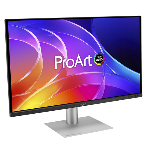 ASUS 27" ProArt OLED